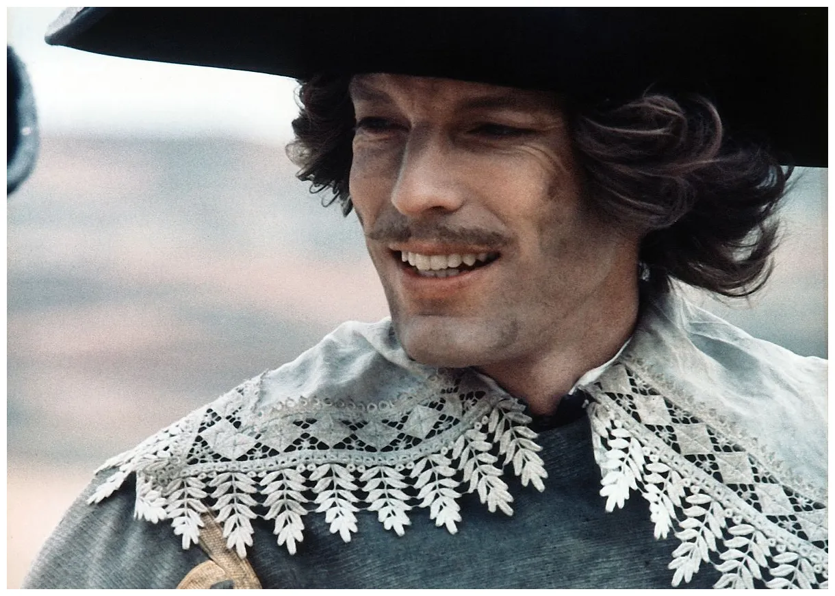 ARTHAUS Die drei Musketiere