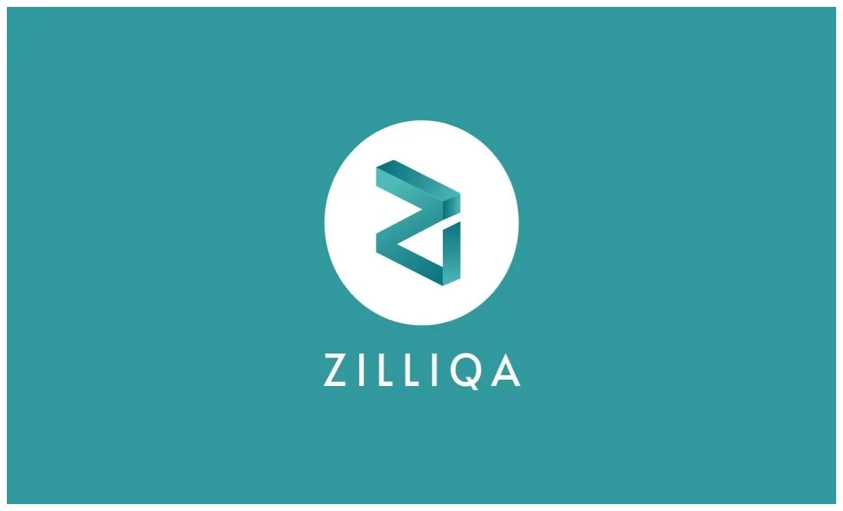 Zilliqa zil daily price chart week 1 january 2026