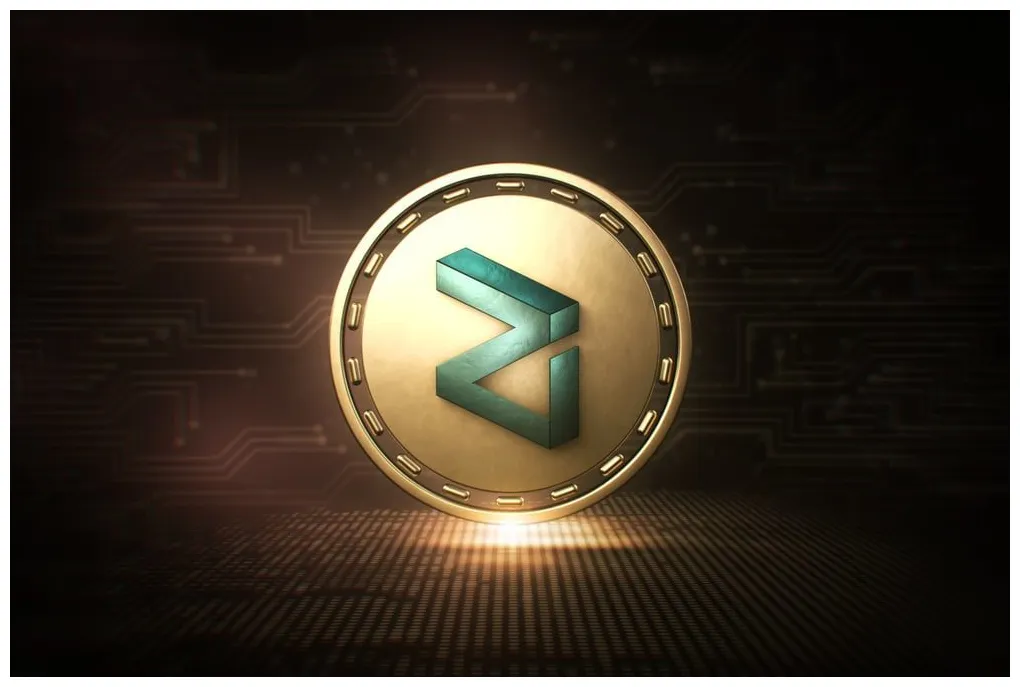 Zilliqa zil candlestick graph prediction week 5 december 2025