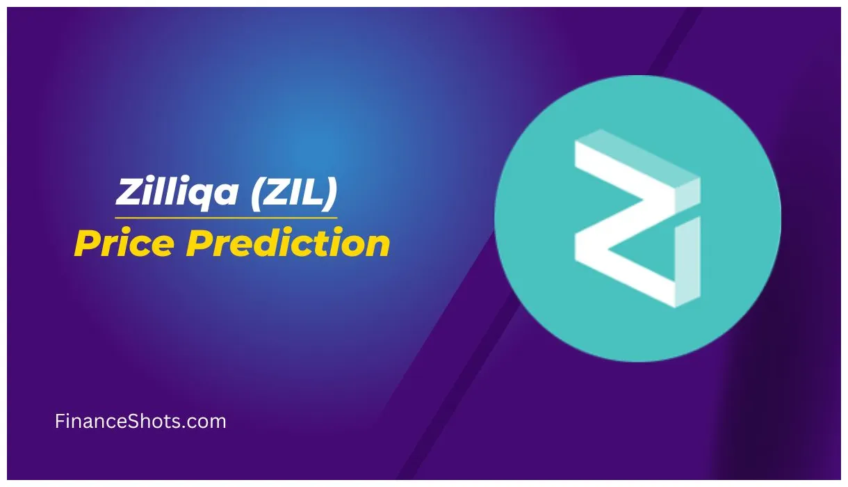 Zilliqa zil candlestick graph prediction week 5 december 2025