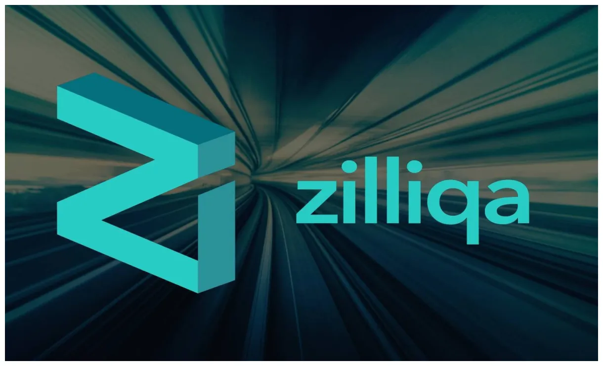 Zilliqa zil historical performance graph week 2 january 2026