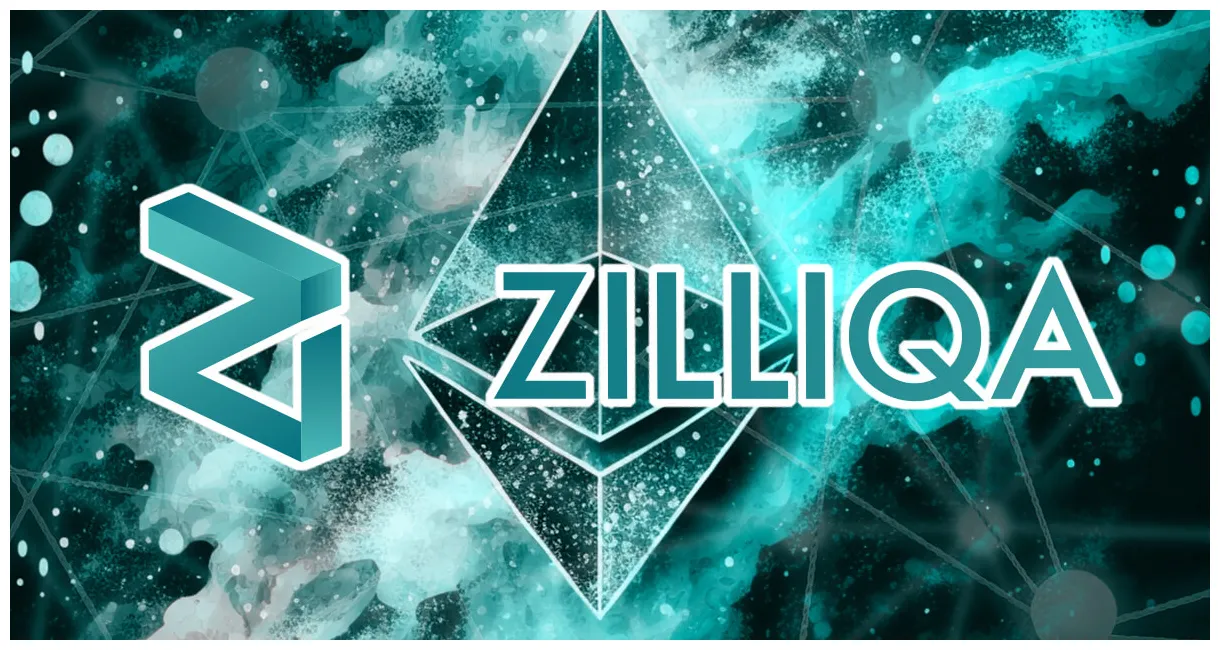 Zilliqa zil technical analysis chart week 2 january 2026