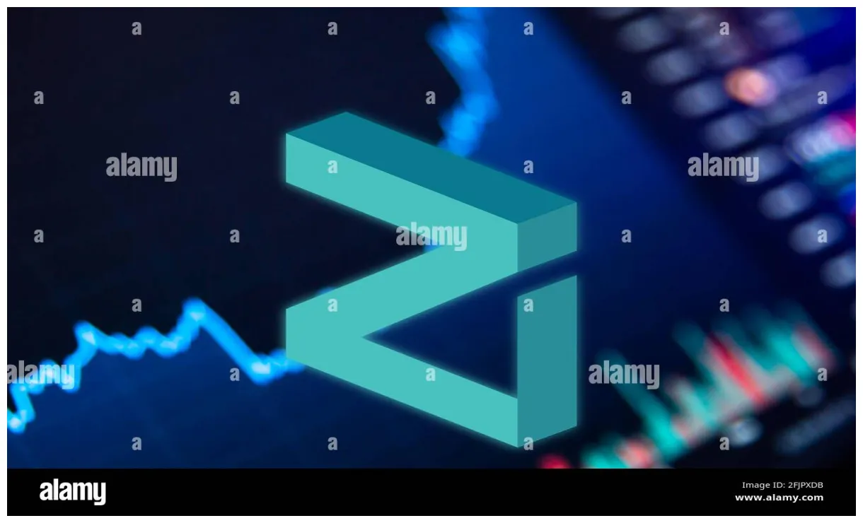 Zilliqa zil candlestick graph prediction week 1 january 2026