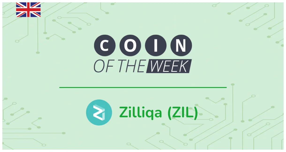 Zilliqa zil historical performance graph week 1 january 2026