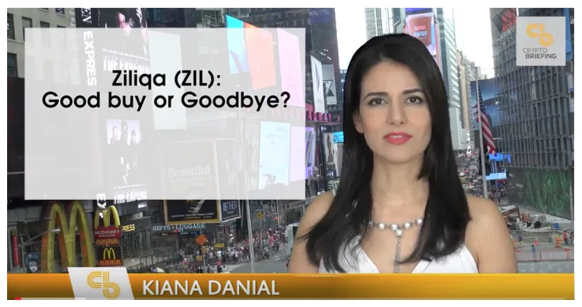 Zilliqa zil market trend analysis week 1 january 2026