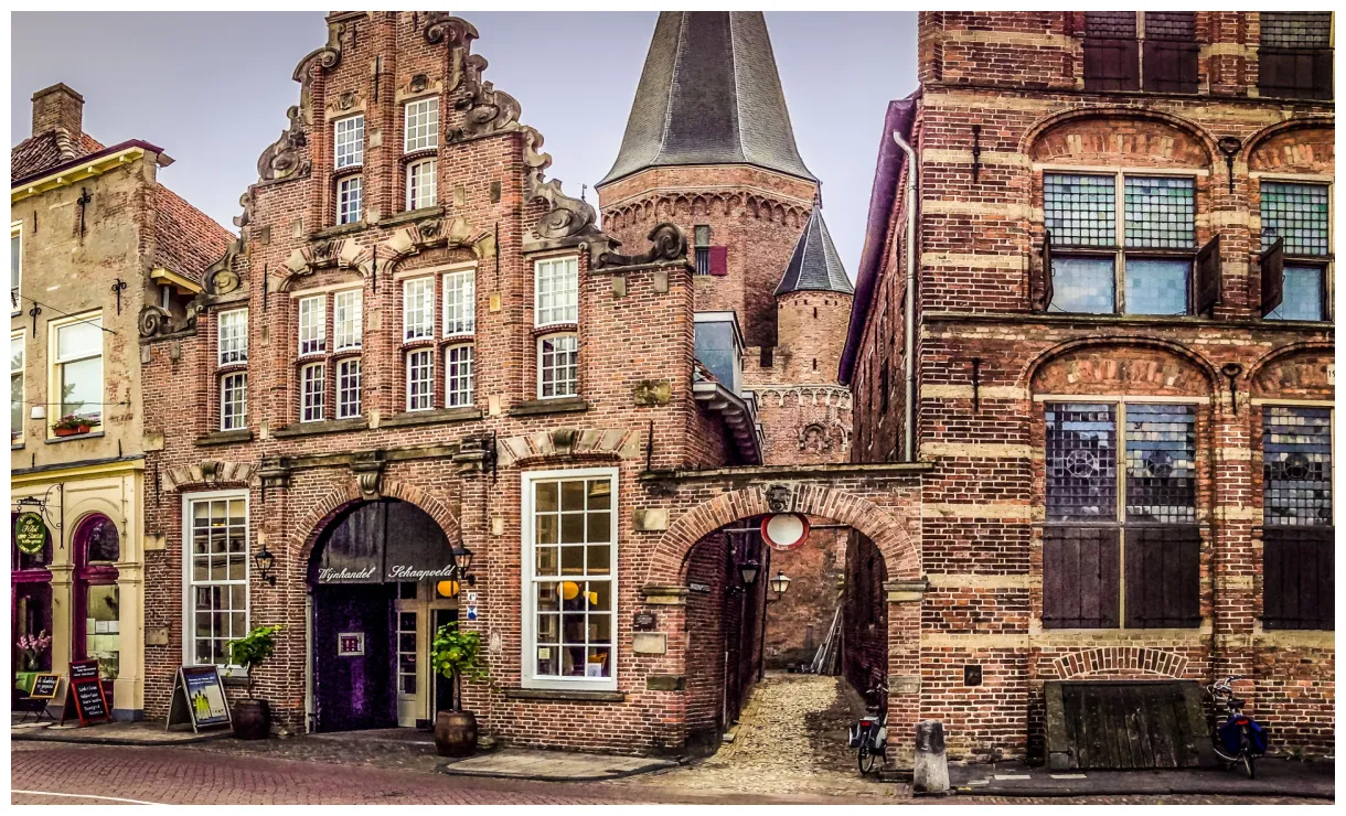 Free public domain pictures